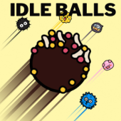 Idle Balls